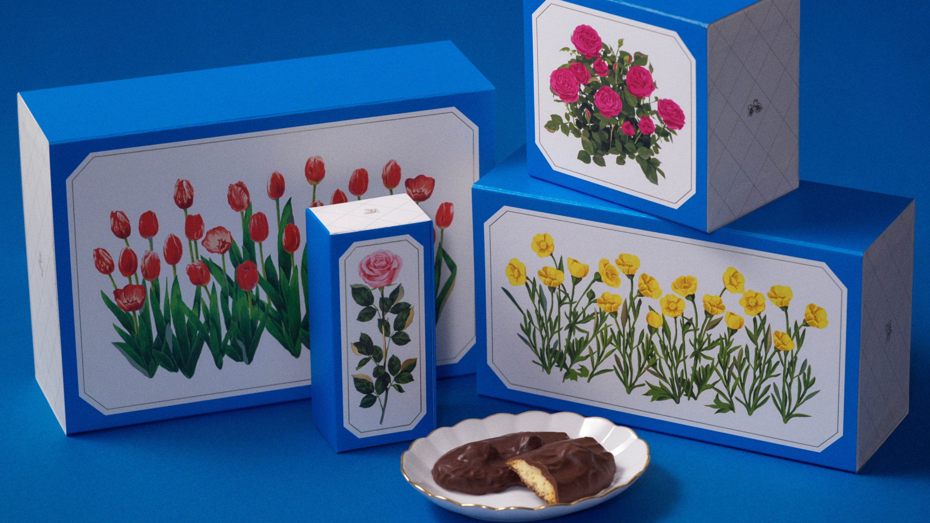 Francfranc ルルメリー　2点セット Francfranc ルルメリー 2点セット 幸せで豊かな時間をあなたに｜ルル