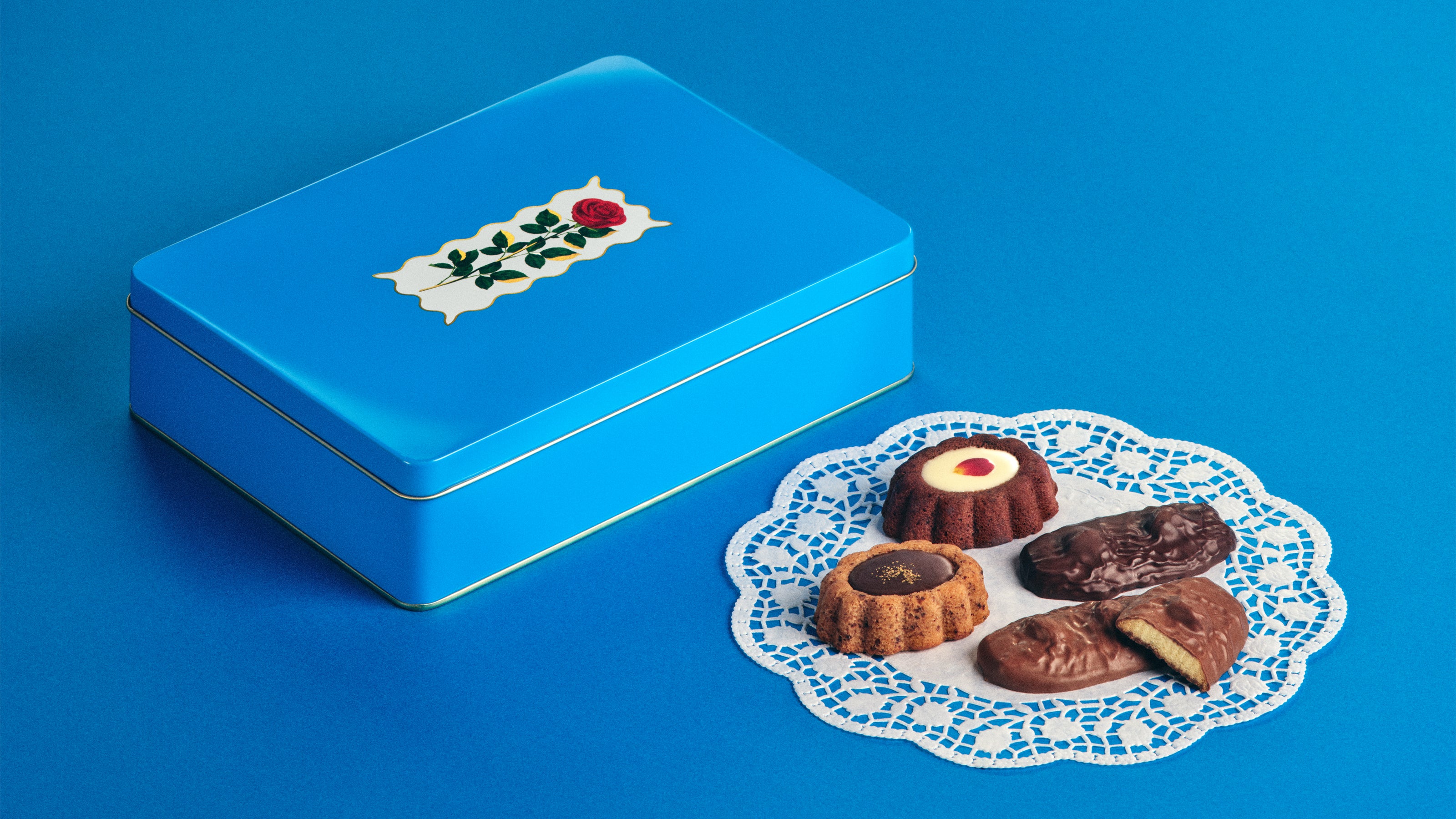 【新品未使用】ブルーショコラ（2冊セット）ステファン・ルルー 楽天市場】【プロ向け書籍 チョコレート技術最高峰の専門書 ブルー