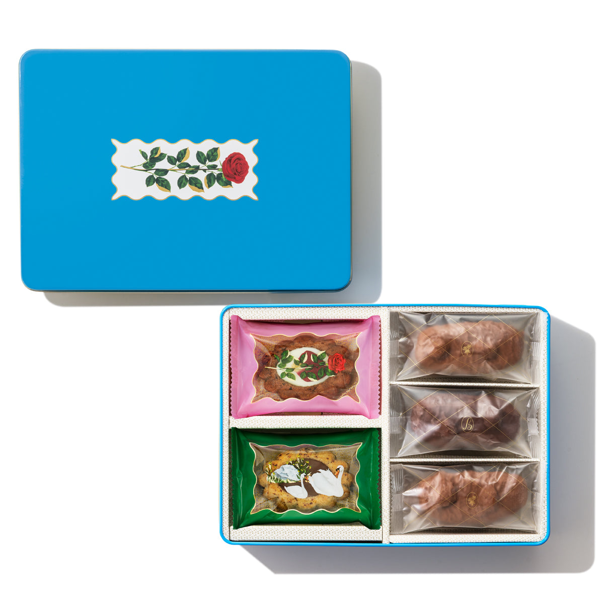 【メルメルモさま専用】ピュアルネッサンス ヒザティ ブルー SDC0584 アソルティモ メゾン | Bruno Le Derf/ブルーノ