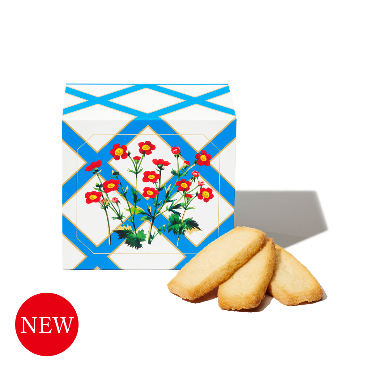 レモンサブレ 10枚入