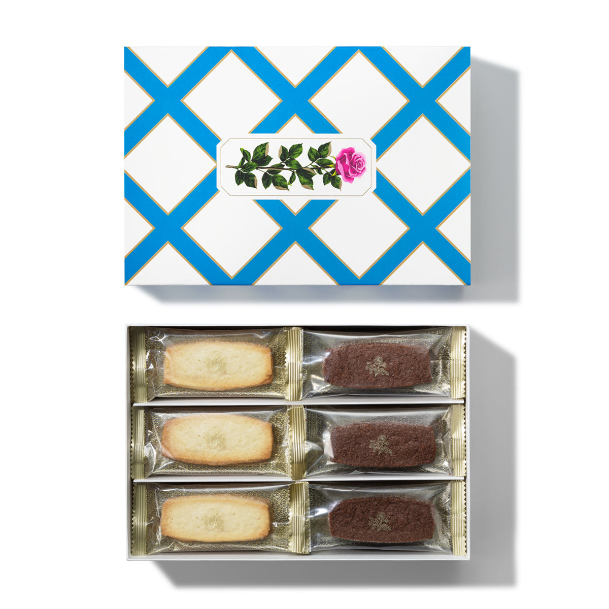 季節のサブレ詰め合わせ