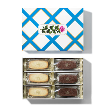 季節のサブレ詰め合わせ
